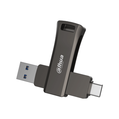Dahua 64GB Dual Drive USB3.2 Gen1 - DHI-USB-P629-32-64GB - Kenya