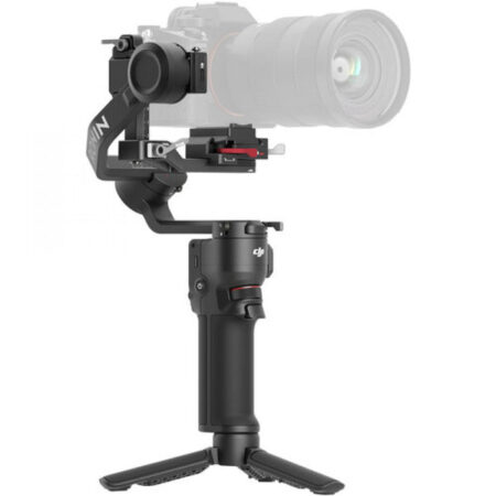 DJI RS 3 Mini Camera Gimbal Stabilizer - Kenya
