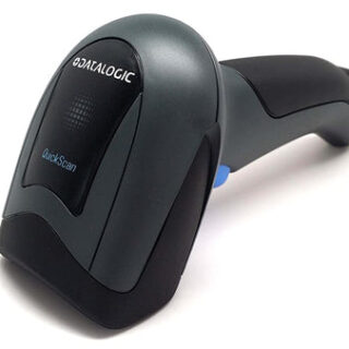 Datalogic QuickScan QD2430-BK 2D Imager Barcode Scanner - Kenya