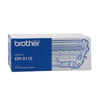 Brother DR3115 Drum Unit 25000 Pages - Kenya