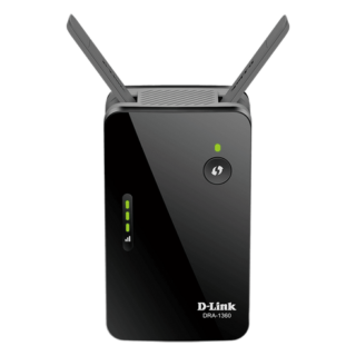 D-Link – Wireless AC1300 Mesh Range Extender – DRA-1360/BNA - Kenya