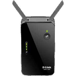 D-Link – Wireless AC1300 Mesh Range Extender – DRA-1360/BNA - Kenya