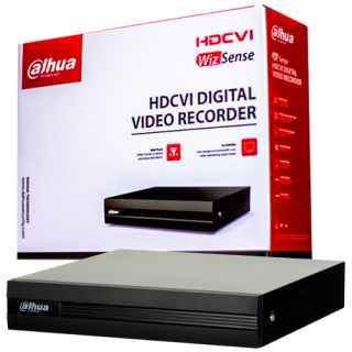 Dahua DH-XVR1B04-I 4-Channel Digital Video Recorder - Kenya