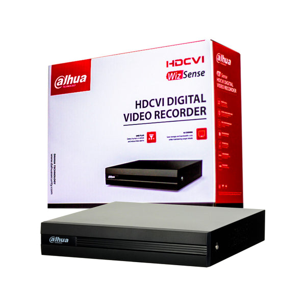 DahuaDH XVR1B04 I4 | +254720548999