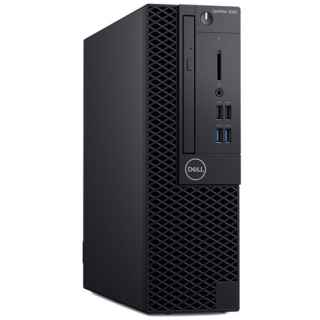 Dell Optiplex 3060 Core i5 4GB 1TB Desktop image 1 600x | +254720548999