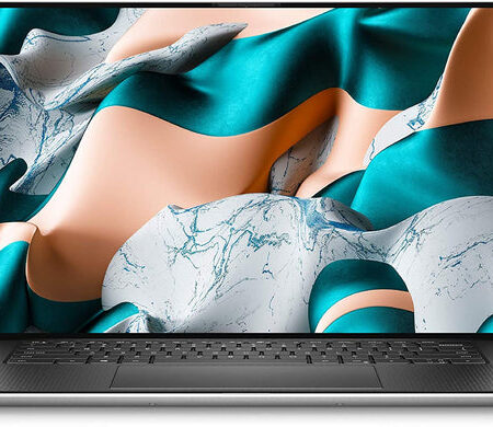 Dell XPS 15 15 Inch Intelore i7 10th Gen 16GB 512GB 600x | +254720548999