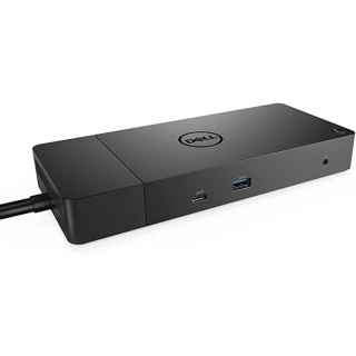 Dell Docking Station - WD19 130W - Kenya