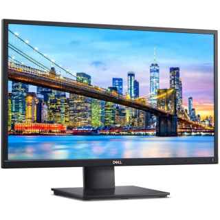 Dell E2420H 24 Inch FHD (1920 x 1080) LED Backlit LCD IPS Monitor with DisplayPort and VGA Ports - Kenya