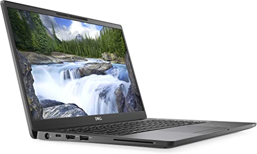 Dell Latitude E7420 Laptop (NO64L742014EMEA) - 14" Inch Display, 11th Generation Intel Core i7, 16GB RAM/ 512GB Solid State Drive - Kenya
