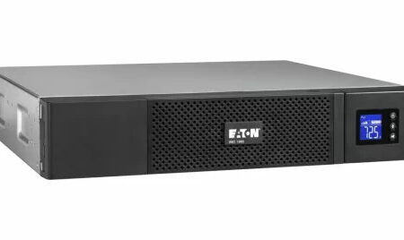 Eaton 5SC1000i Line-interactive UPS - 1000VA, 700W, USB and serial connectivity, 14.96 kg Weight - Kenya