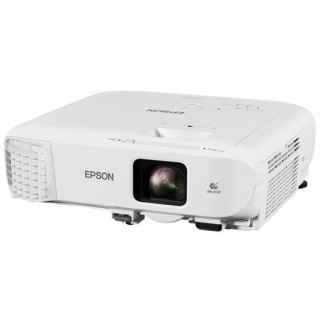 Epson EB-2142W WXGA 3LCD Projector - V11H875041 - Kenya