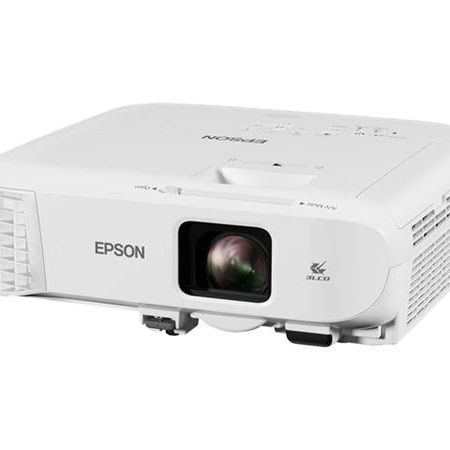 Epson EB-2142W WXGA 3LCD Projector - V11H875041 - Kenya