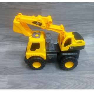 Excavator Truck Toy for Kids - Kenya
