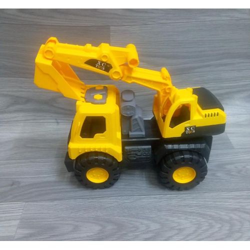 Excavator Truck Toy for Kids - Kenya