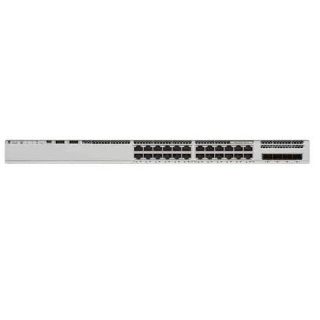 Cisco C9200L-24P-4G-E Catalyst 9200 Network Essentials Switch - Kenya