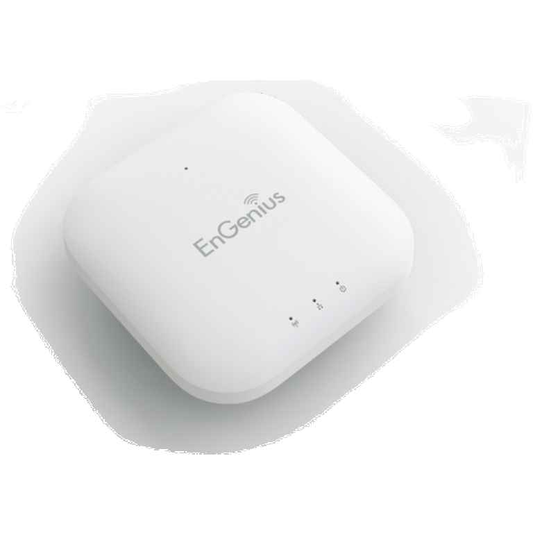 EnGenius EPE-4818 (ETSI) Fast Ethernet PoE Injector With 48V Power ...