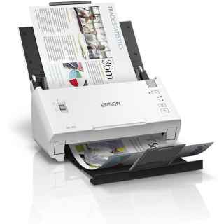 Epson DS-410 Document Scanner - Kenya