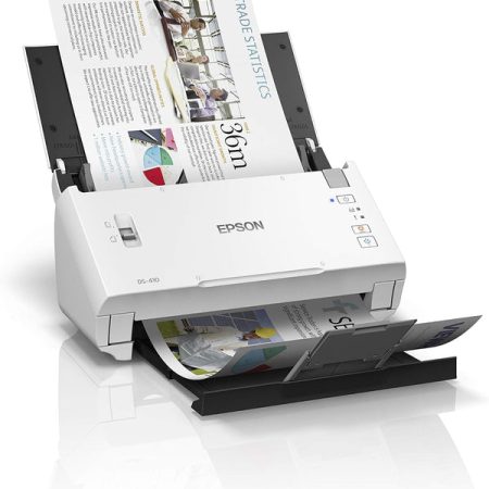 Epson DS-410 Document Scanner - Kenya