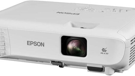EpsonEB E01XGA3LCDProjectori1 600x | +254720548999