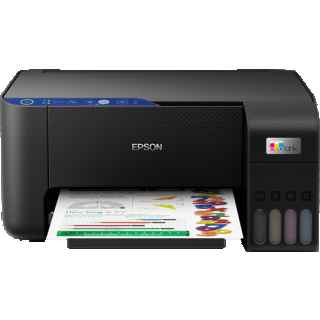 Epson EcoTank L3251 Wi-Fi All-in-One Ink Tank Printer - Kenya