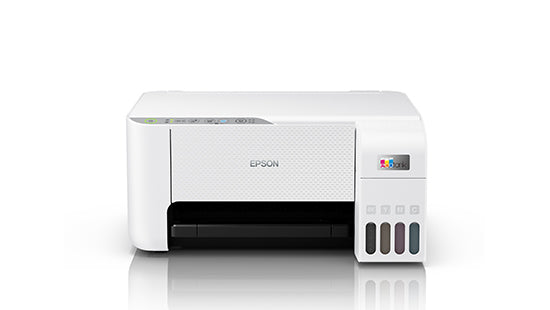 Epson EcoTank L3256 A4 Wi-Fi All-in-One Ink Tank Printer - Kenya
