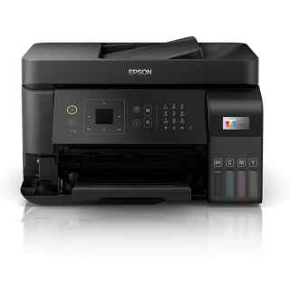 Epson EcoTank L5590 A4 Wi-Fi All-in-One Ink Tank Printer - Kenya