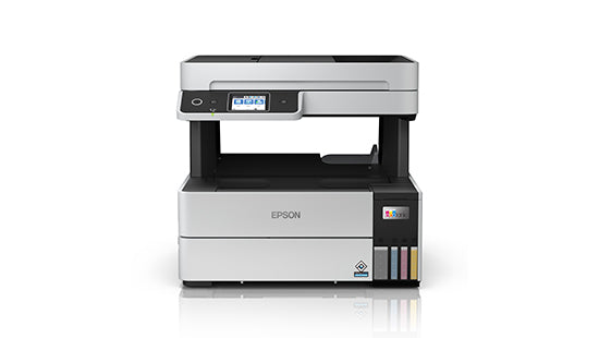 Epson EcoTank L6490 A4 Ink Tank Printer - Kenya