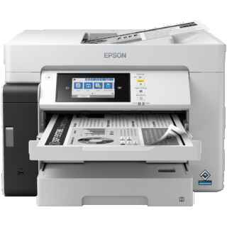 Epson EcoTank Pro M15180 Mono A3 Printer - C11CJ41407 - Kenya