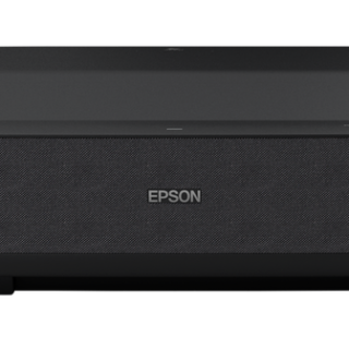 Epson EpiqVision EH-LS300B Smart Laser Projection TV (V11HA07140) - Ultra Smart Streaming Laser Projector, Home Cinema Projector - Kenya