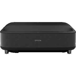 Epson EpiqVision EH-LS300B Smart Laser Projection TV (V11HA07140) - Ultra Smart Streaming Laser Projector, Home Cinema Projector - Kenya