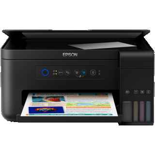 Epson L4150 Wi-Fi All-in-One Ink Tank Printer C11CG25405 - Kenya