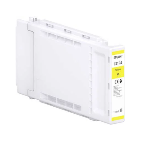 EpsonSinglepackUltraChromeXD2YellowInkCartridge C13T41R440 | +254720548999