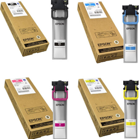 EpsonT11D140XLBlackInkCartridgeforWF I1 600x | +254720548999