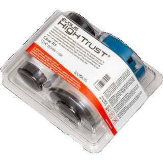 Evolis Clear Retransfer Film - RTCL100NAAA - 1200 Prints - Kenya