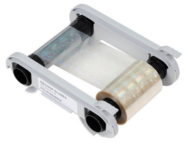 Evolis RVA022NAA Holographic Overlay Ribbon for Zenius, Primacy (400 Prints) - Kenya %count(title) +254720548999 Evolis RVA022NAA Holographic Overlay Ribbon for Zenius, Primacy (400 Prints) - Kenya