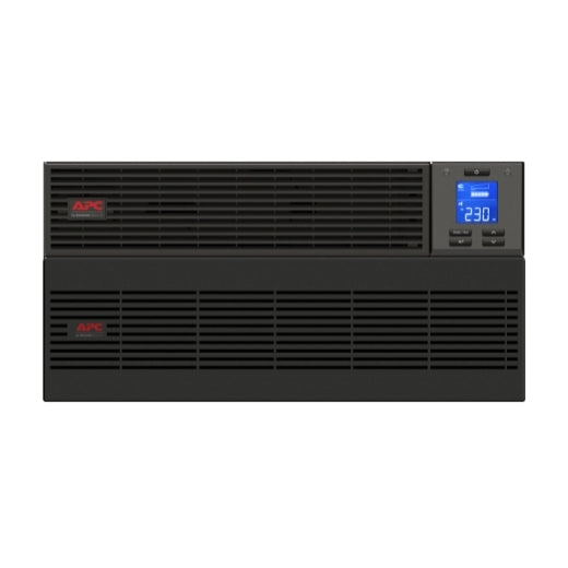 APC Easy UPS ONLINE SRV RM Ext. Runtime 6000VA 230V with Rail kit Batt pack (SRV6KRILRK) - Kenya %count(title) +254720548999 APC Easy UPS ONLINE SRV RM Ext. Runtime 6000VA 230V with Rail kit Batt pack (SRV6KRILRK) - Kenya - Image 2