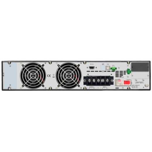 APC Easy UPS ONLINE SRV RM Ext. Runtime 6000VA 230V with Rail kit Batt pack (SRV6KRILRK) - Kenya %count(title) +254720548999 APC Easy UPS ONLINE SRV RM Ext. Runtime 6000VA 230V with Rail kit Batt pack (SRV6KRILRK) - Kenya - Image 3
