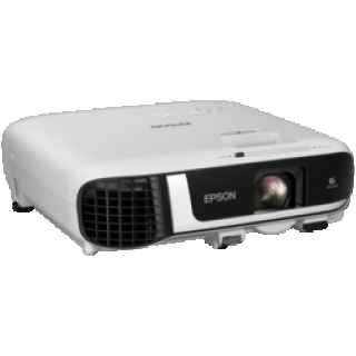 Epson EB-FH52 Full HD 3LCD Projector - Kenya