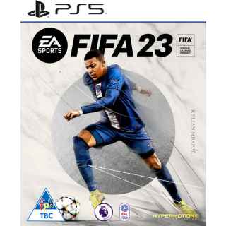 FIFA 23 PS5 Playstation Video Game - Kenya