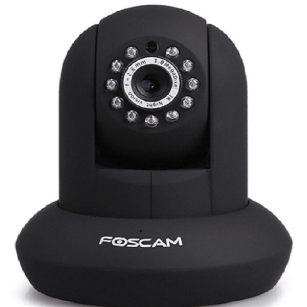 Foscam FI9821P Wireless Indoor 720P HD Pan/Tilt IP Camera - Kenya