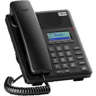 Fanvil F52P IP Phone - Kenya