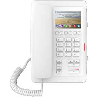 Fanvil H5 Hotel IP Phone - Kenya