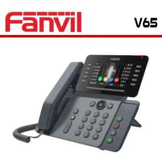 Fanvil V65 IP Phone Prime Business - Kenya