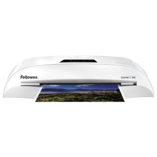 Fellowes Cosmic 2 A4 Laminator (5725101) - Kenya