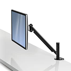 Fellowes Designer Suites Flat Panel Monitor Arm (8038201) - Kenya