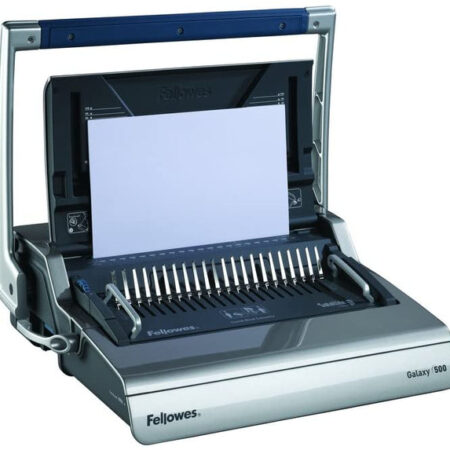 FellowesGalaxyManualCombBindingMachinewith1yearWarrantyCRC 56220 3 600x | +254720548999