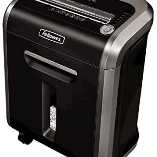 Fellowes Powershred 79Ci Shredder Cross Cut CRC (4679101) - Kenya