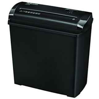 Fellowes Powershred P-25 Strip Cut Shredder (4701001) - Kenya