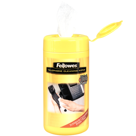 FellowesViraShield20 STelephoneCleaningWipes 2211301 1 600x | +254720548999