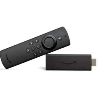 Amazon Fire TV HD - Kenya